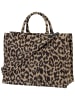 JOOP! Handtasche Sicilia Aurelia LHZ in Darkbrown