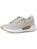 Gabor Sneaker in beige