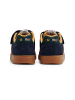 Hummel Klettverschluss Sneaker Vm78 Cph Lebensstil Kinder in BLACK IRIS/MULTI COLOUR