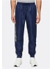 Sergio Tacchini Trousers - Sweat in navy/popcorn