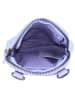 Greenburry Mad'l Dasch Umhängetasche 13 cm lilac