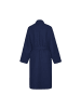 Möve Kimono Homewear in deep sea