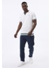 Felix Hardy Poloshirt Kurzarm in Ecru