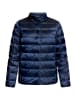 Betty Barclay Daunen-Steppjacke mit Stehkragen in Dress Blues