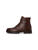 Marc O'Polo Schnürstiefel Model Rony in Dark Cognac