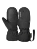 Reusch Fäustlinge Reusch Alba Mitten in 7702 black / silver