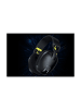Wisam® Onikuma B2 Gaming-Kopfhörer 50-mm-Treiber 800-mAh-Akku (schwarz)