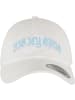 Merchcode Cap in Weiß