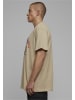 Mister Tee T-Shirts in sand