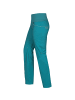 OCUN Kletterhose NOYA in Türkis