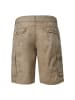 Timezone Short REGULAR MAGUIRETZ SHORT regular/straight in Beige