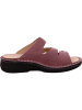 Finn Comfort Pantolette in rosa