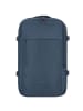Worldpack Cabin Pro Daypack 54 cm Laptopfach dunkelblau