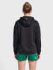 Hummel Verstellbare Taille Kapuzenpullover Hmlcore Damen in BLACK