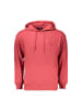 Marina Yachting Rot Herren Sweatshirt aus Baumwolle