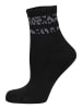 Nur Die  Sportsocken Kurzsocken in Leo
