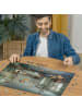 Ravensburger Puzzle 1.000 Teile 1000 Teile - Crumbling Dreams Ab 14 Jahre in bunt