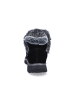 Skechers Boot Easy Going Gentle Winter in Schwarz