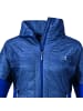 Schöffel Hybrid Jacke Tofane in blau