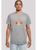 F4NT4STIC F4NT4STIC T-Shirt in heather grey