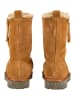 El Naturalista Stiefel in Toffee
