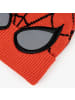 Spiderman Spiderman 2er Set Kinder Winter Accessoire set mit Handschuh in Mehrfarbig