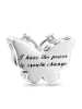 GNOCE 925 Sterling Silber