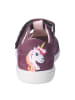 PEPINO Lauflern Sneaker in lila