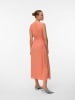 Vero Moda Kleid in Langoustino