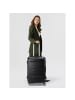 benzi 5583 4 Rollen Trolley 65 cm in schwarz