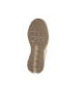 On Wanderschuh in beige