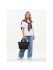 Gabor Helmea Shopper Tasche M 30.5 cm black