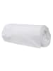 roba safe asleep® Matratzenschoner – wasserdicht, weiß
