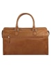 mano Reisetasche DON PIETRO in cognac