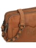 Cowboysbag Lavish Minam Umhängetasche Leder 20 cm in fawn