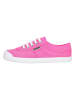 Kawasaki Sneaker Neon in 4014 Knockout Pink