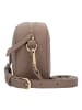 Valentino Pansy PANSY Umhängeriemen 20 cm in taupe