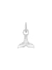 Amor Charm Silber 925, rhodiniert in Silber