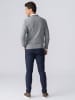 TeeShoppen Pullover Pullover in Grey