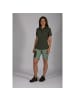 Maul Sport Bermuda Laval XT in Tannengrün216