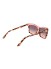 Marciano by Guess Damen Sonnenbrillen Rechteck Rose
