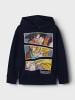 name it Hoodie in Navy Blazer