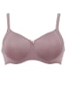 Anita Soft BH Fleur in berry