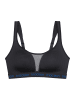 Triumph Schalen-BH Triaction Energy Lite in Black