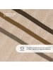 UNCOVER BY SCHIESSER Duschtuch Ohio im 2er Set in Sand