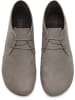 Camper Stiefeletten " Right " in Grau