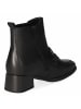 Gabor Stiefeletten in schwarz