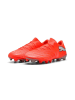 Puma Fußballschuh "Future 9 Match Fusion FG-AG" in Rot