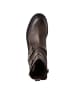 Tamaris Chelsea Boot in braun