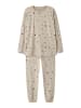 name it Pyjama Set in Pure Cashmere1